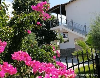 Villa Porto Sun Pefkohori, Magán szállás a községben Pefkohori, Görögország - IMG_20210703_142452